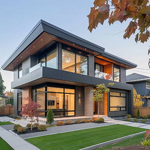 Hillside Haven